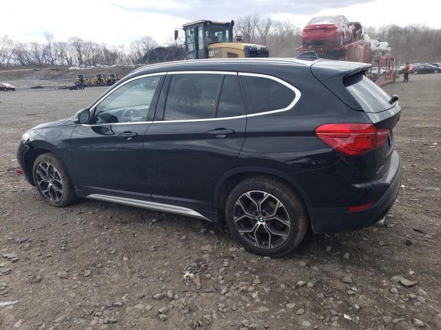 WBXJG9C09L5P41810 BMW X1 Xdrive28i