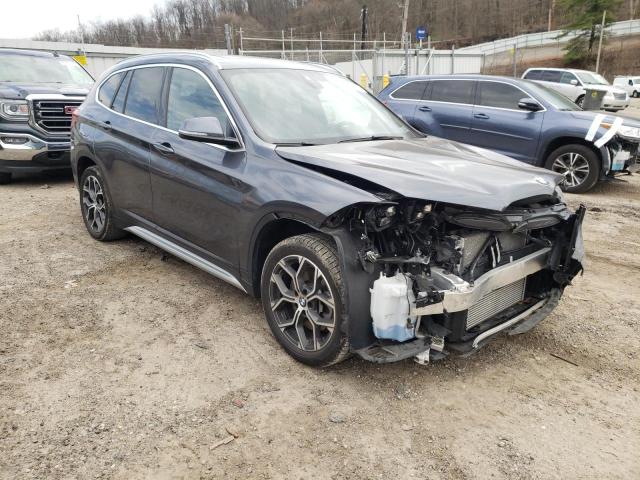 WBXJG9C05M5S49888 BMW X1 Xdrive28i