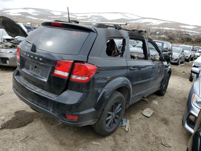 3C4PDDBGXKT821598 Dodge JOURNEY SE