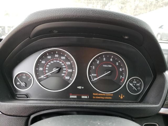 WBA8D9G56JNU71262 BMW 330 XI