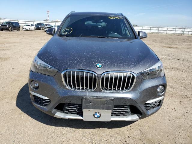 WBXHT3Z34J4A66415 BMW X1 Xdrive28i