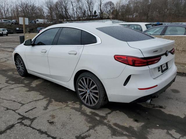 WBA73AK09N7L06506 BMW 228XI