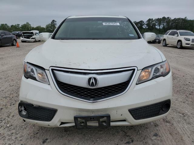 5J8TB3H30FL013430 Acura RDX