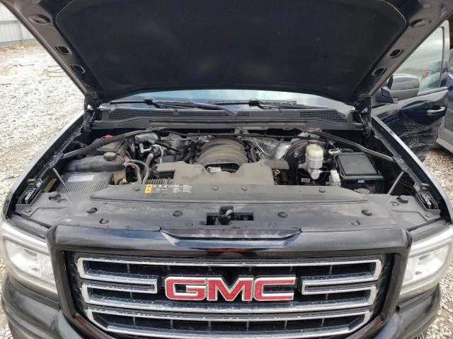 3GTU2MEC3JG294416 GMC Sierra K1500 Sle