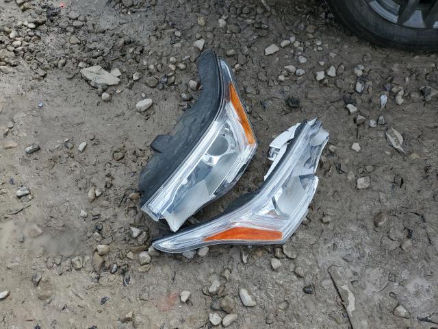 1GKKNULS4HZ115064 GMC Acadia Slt-1