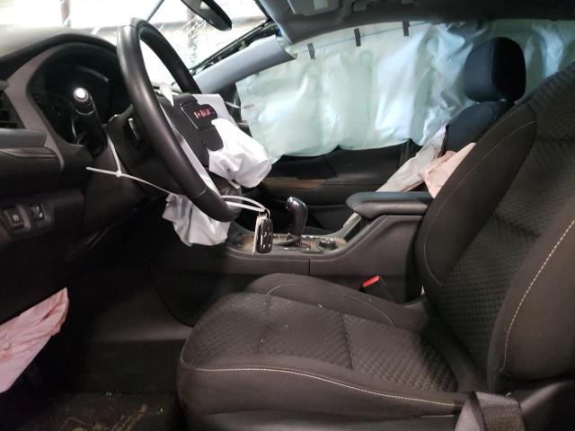 1GKKNSLS5KZ223365 GMC ACADIA SLE