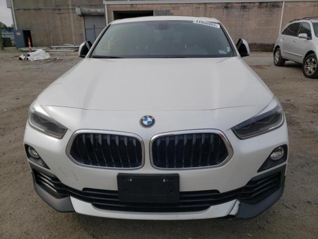 WBXYJ5C31JEF75799 BMW X2 Xdrive28i