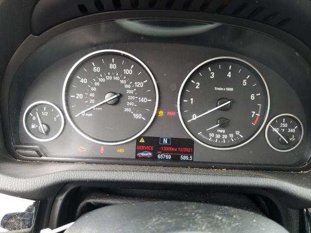 5UXXW3C53G0R20641 BMW X4 Xdrive28i