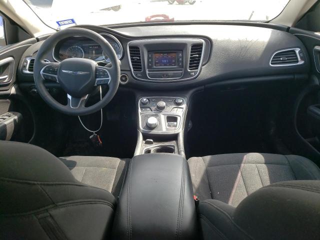 1C3CCCAB5FN754968 Chrysler 200 Limited