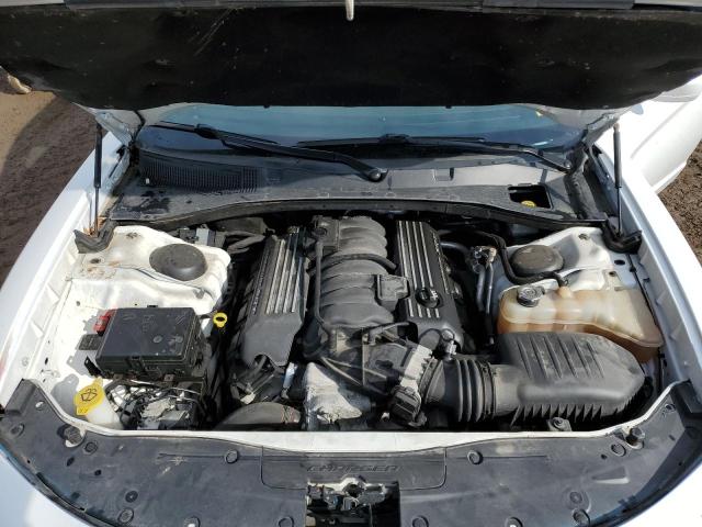 2C3CDXGJ1GH138990 Dodge Charger R/t Scat Pack