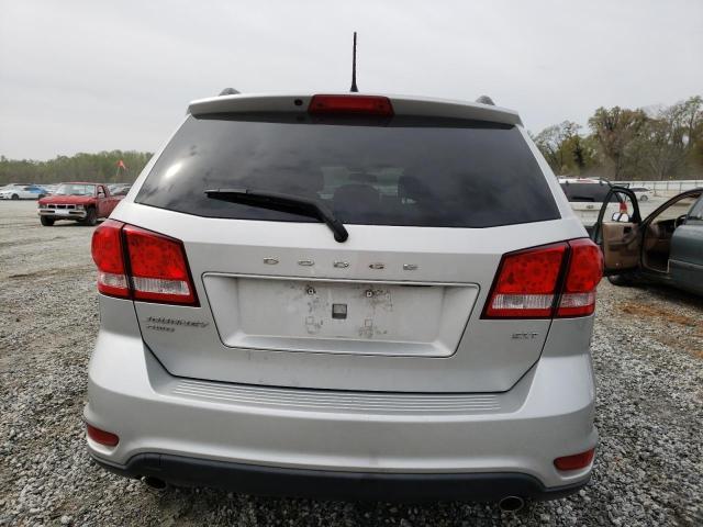 3C4PDDBG6ET118116 Dodge Journey Sxt