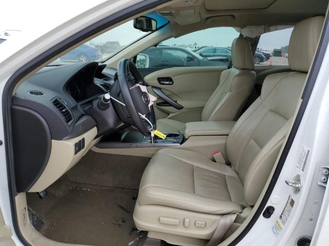 5J8TB3H30FL013430 Acura RDX