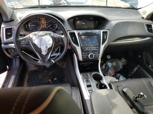 19UUB2F59JA012395 Acura TLX TECH