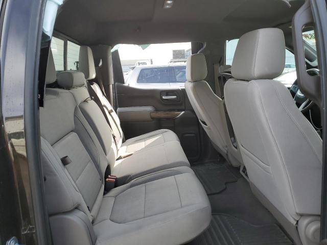 1GTU9BED5KZ334358 GMC Sierra K1500 Sle