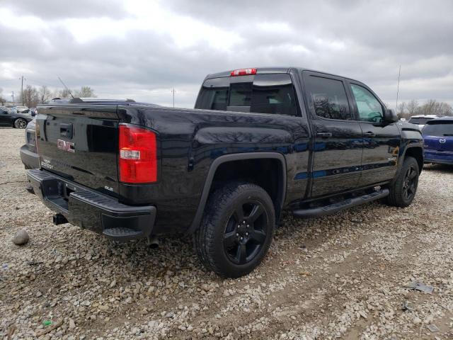 3GTU2MEC3JG294416 GMC Sierra K1500 Sle