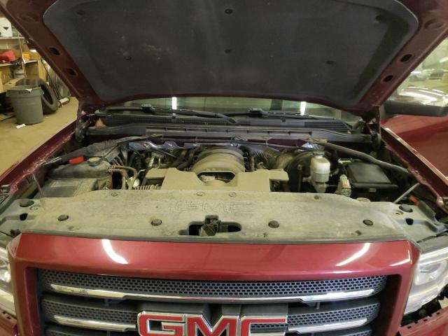 3GTU2VEC9EG470851 GMC Sierra K1500 Slt