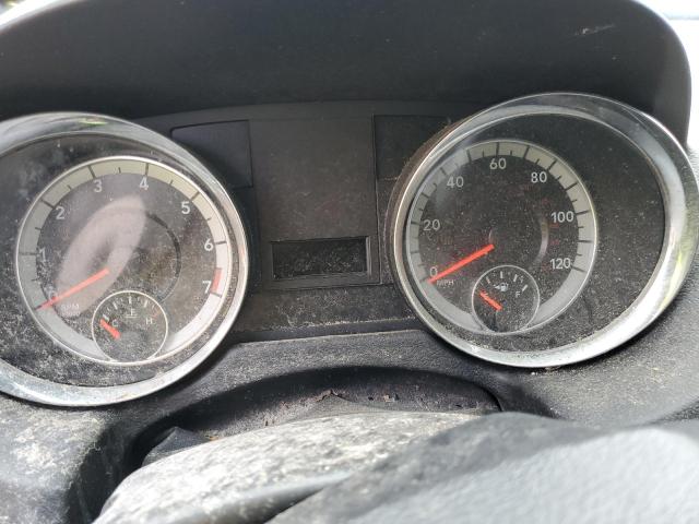 2C4RDGCG9JR275337 Dodge Grand Caravan Sxt