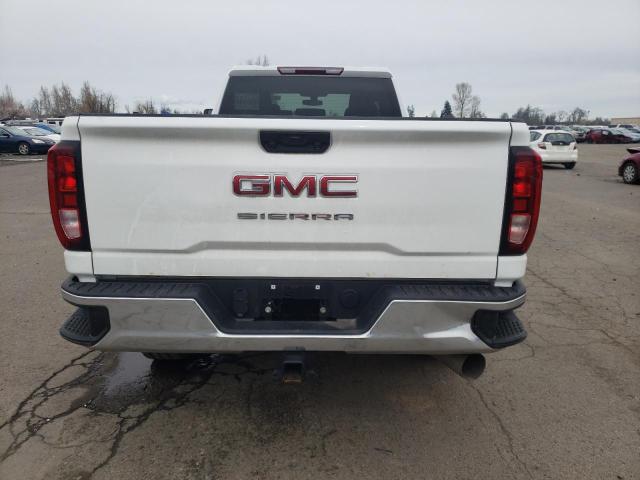 1GT59LEY8PF111088 GMC Sierra K2500 Heavy Duty