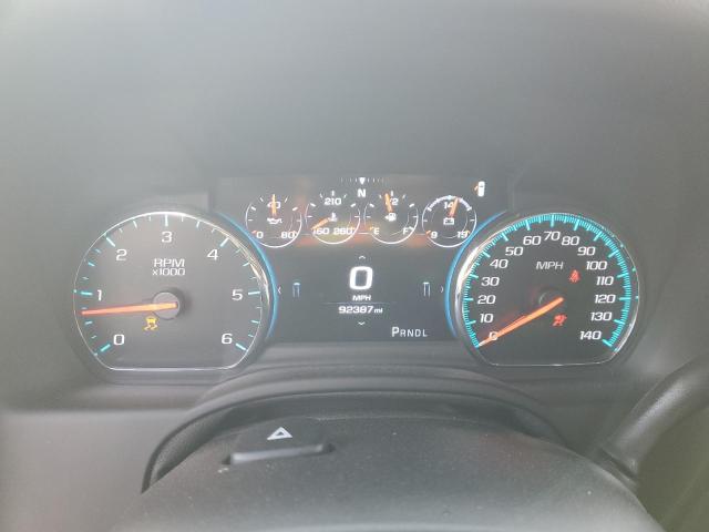 1GKS2GKCXHR299804 GMC Yukon Xl K1500 Slt