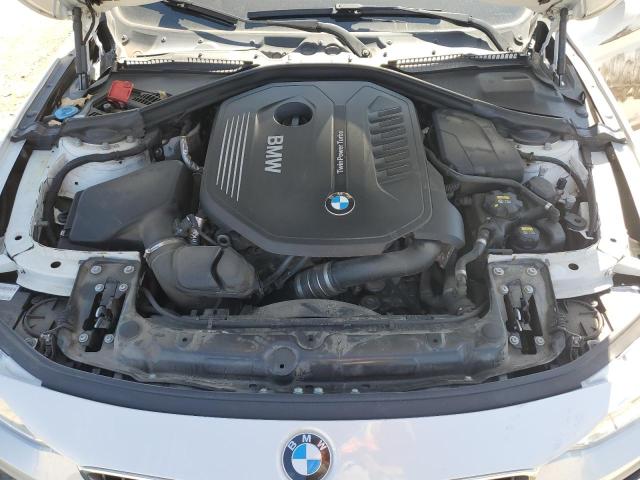 WBA4P3C34HK528822 BMW 440XI