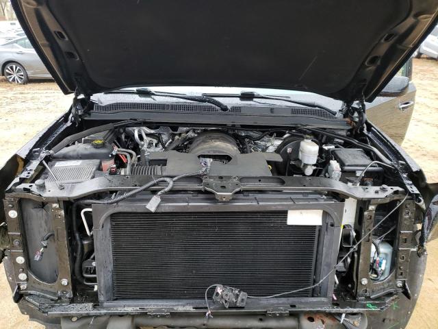 1GKS2CKJ4HR370731 GMC YUKON DENALI