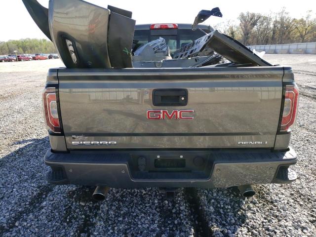 3GTU2PEJ0JG221634 GMC Sierra K1500 Denali