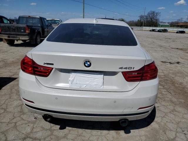 WBA4P3C34HK528822 BMW 440XI