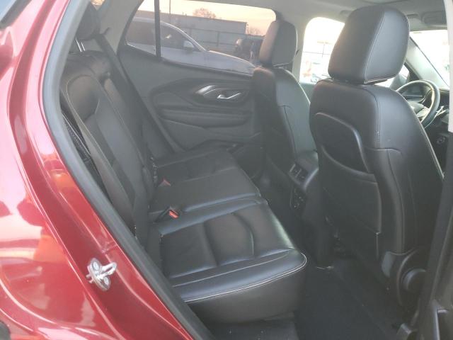 3GKALXEX0JL138706 GMC Terrain Denali
