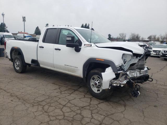 1GT59LEY8PF111088 GMC Sierra K2500 Heavy Duty