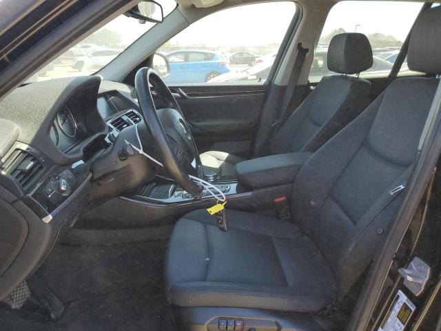 5UXWX9C51G0D82584 BMW X3 Xdrive28i