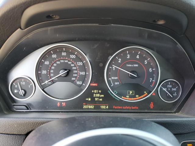 WBA3N7C54EK221687 BMW 428 I