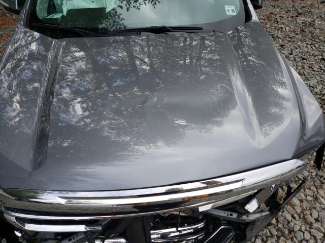 1GKKNRLS4MZ186420 GMC ACADIA SLE
