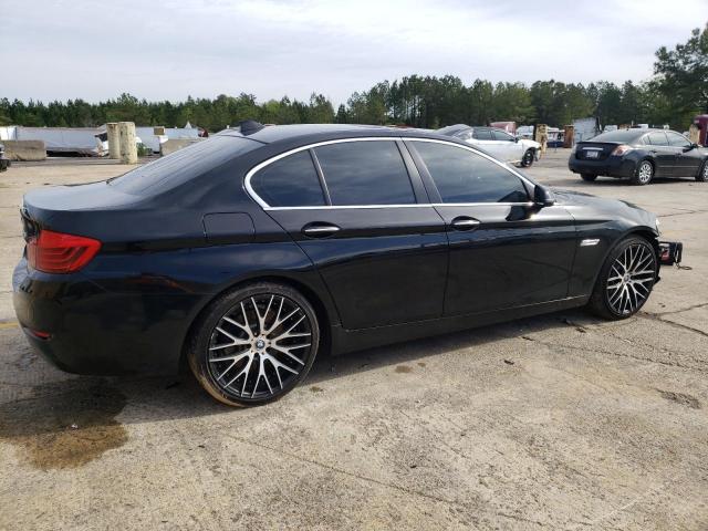 WBA5A7C56ED614972 BMW 528 XI