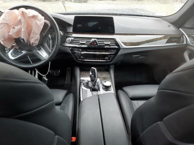 WBAJE7C54KWW11586 BMW 540 XI