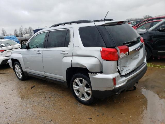 2GKALNEK3H6300500 GMC Terrain Sle