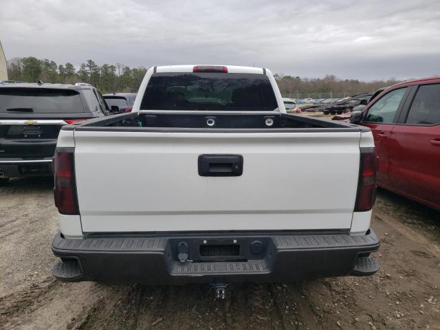 1GTV2LEC8JZ159169 GMC Sierra K1500