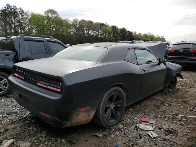 2C3CDZAG4GH184001 Dodge Challenger Sxt