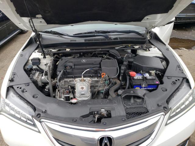 19UUB1F3XFA011935 Acura TLX