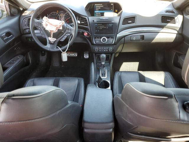 19UDE2F89KA002484 Acura Ilx Premium A-spec