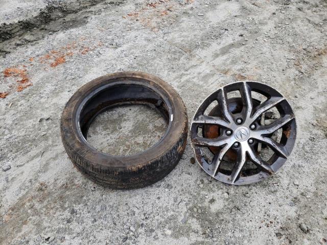 19UDE2F79LA000145 Acura Ilx Premium