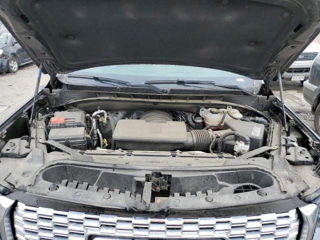 1GKS2DKL4MR330604 GMC YUKON DENALI