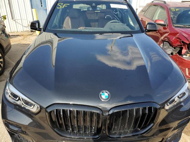 5UXCR4C06P9R10911 BMW X5 Sdrive 40i