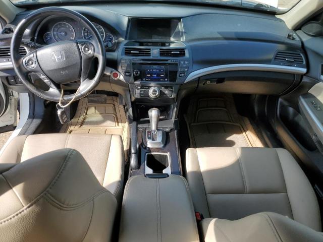 5J6TF2H57FL004149 Honda Crosstour Exl