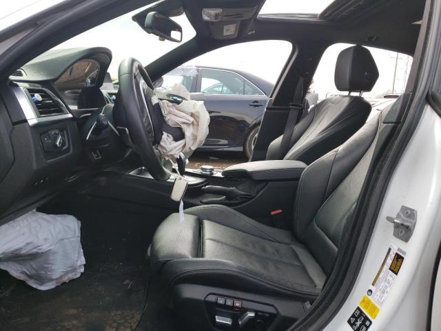WBA4J7C50KBM76543 BMW 440xi Gran Coupe