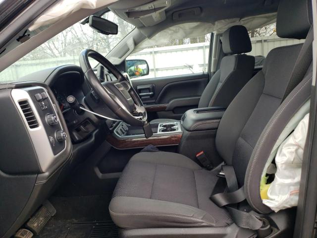 3GTU2MEC3JG294416 GMC Sierra K1500 Sle