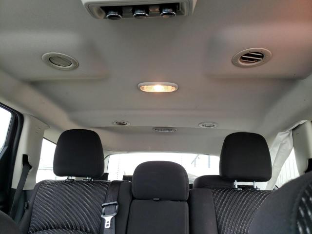 3C4PDDBG6ET118116 Dodge Journey Sxt