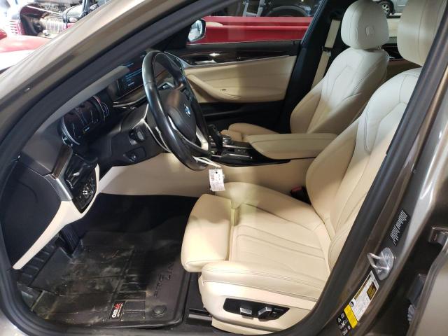 WBAJA7C38HG903481 BMW 530 XI