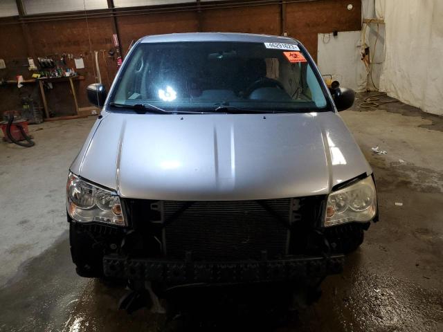 2C4RDGBG6ER162520 Dodge Grand Caravan Se