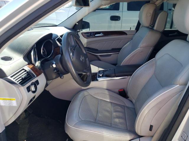4JGDF7DE1EA303834 Mercedes-Benz Gl 550 4matic