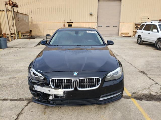 WBA5A7C56ED614972 BMW 528 XI